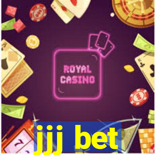 jjj bet